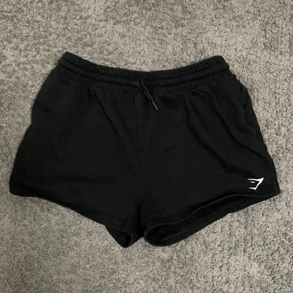 Gymshark Sweat Shorts